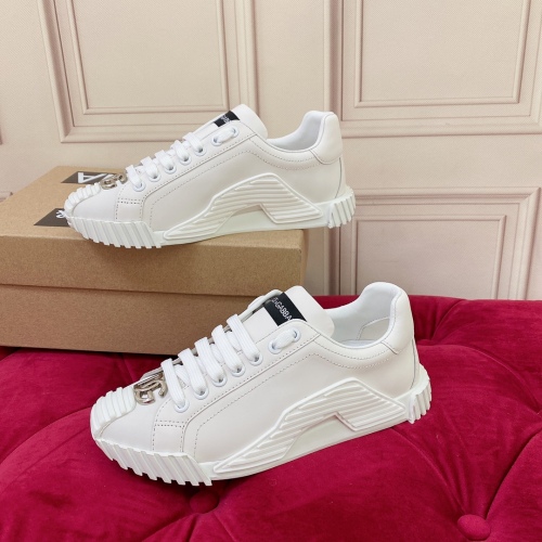 Men Women D*G LOW Sneaker 20230814-66