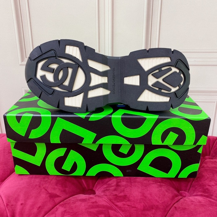 Men Women D*G LOW Sneaker 20230814-40