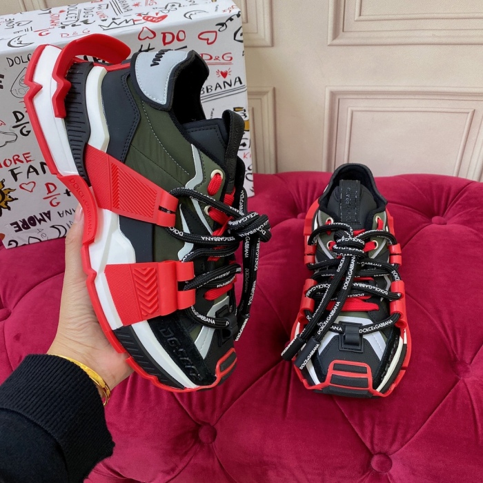 Men Women D*G LOW Sneaker 20230814-21