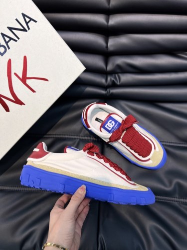 Men Women D*G LOW Sneaker 20230814-78