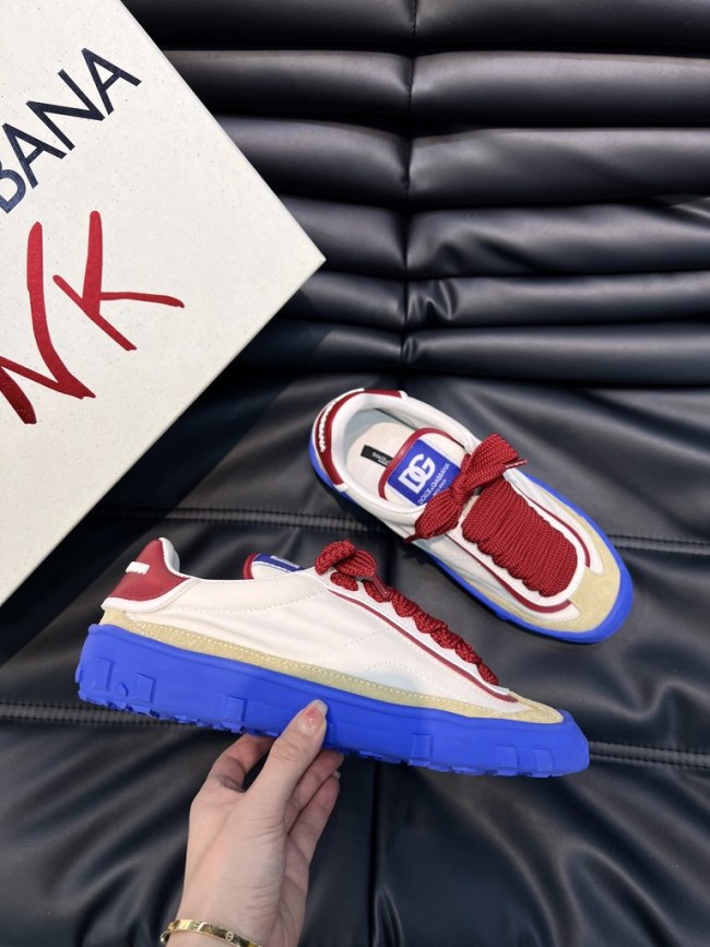 Men Women D*G LOW Sneaker 20230814-78