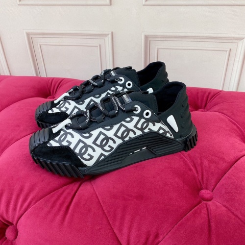 Men Women D*G LOW Sneaker 20230814-74