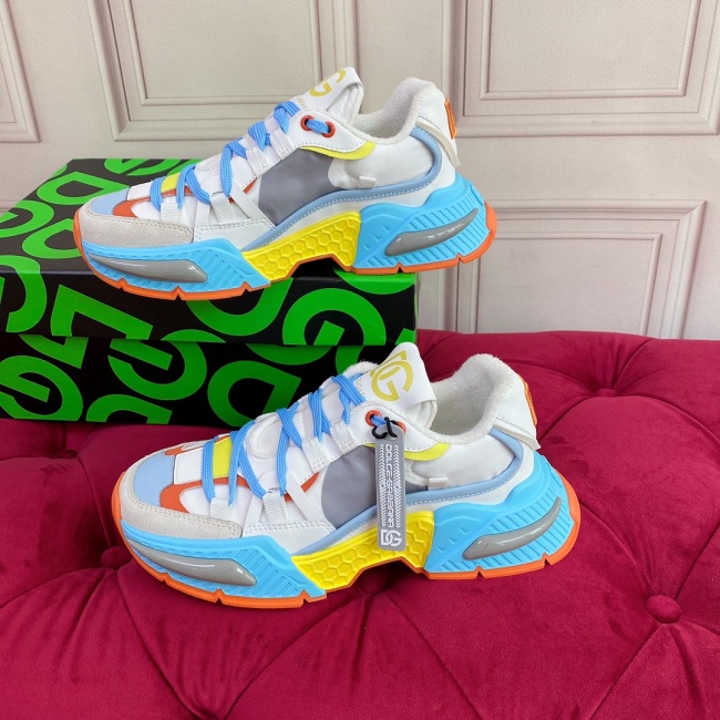 Men Women D*G LOW Sneaker 20230814-35