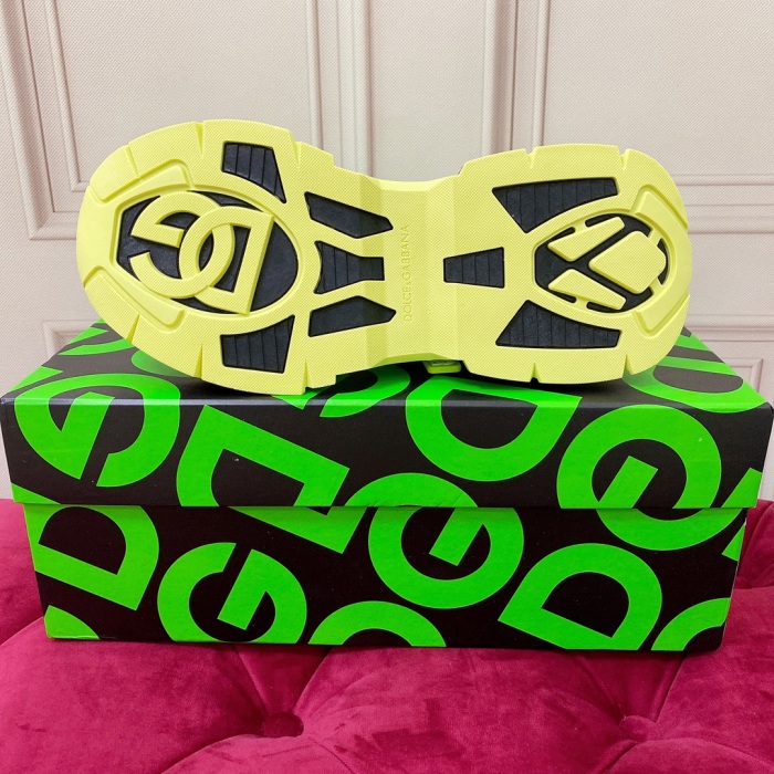 Men Women D*G LOW Sneaker 20230814-33