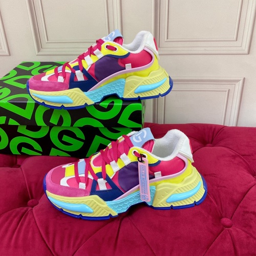 Men Women D*G LOW Sneaker 20230814-37
