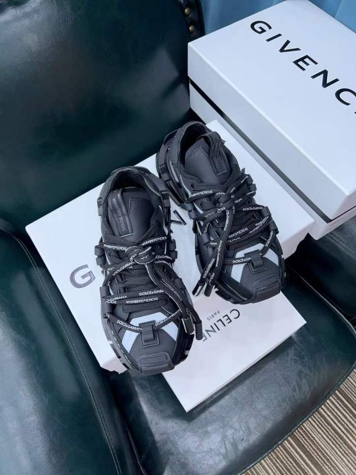 Men Women D*G LOW Sneaker 20230814-26