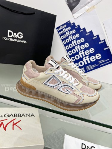 Men Women D*G LOW Sneaker 20230814-94