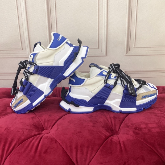 Men Women D*G LOW Sneaker 20230814-22