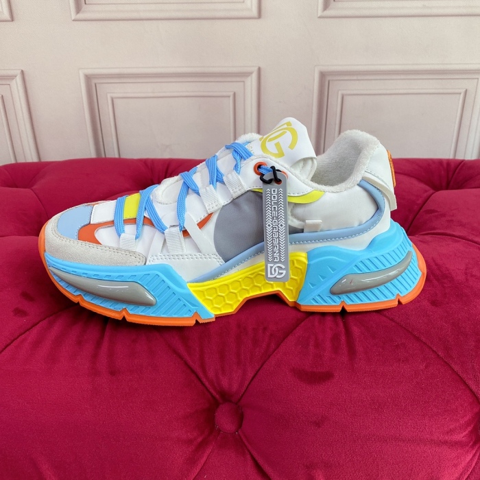 Men Women D*G LOW Sneaker 20230814-35