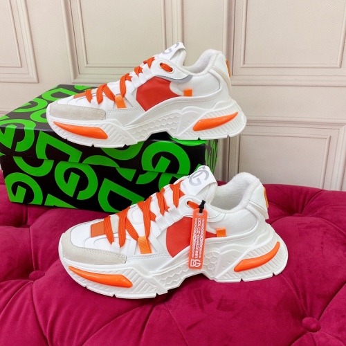 Men Women D*G LOW Sneaker 20230814-49