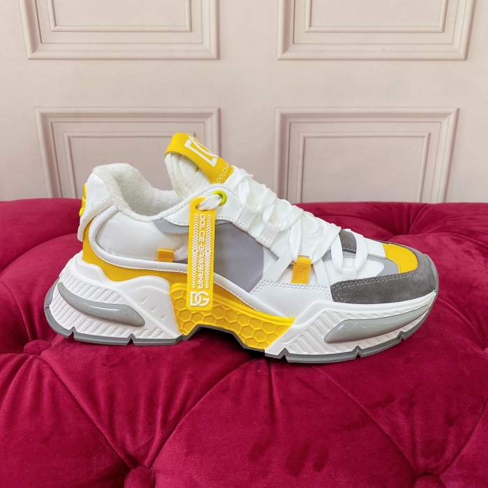 Men Women D*G LOW Sneaker 20230814-44