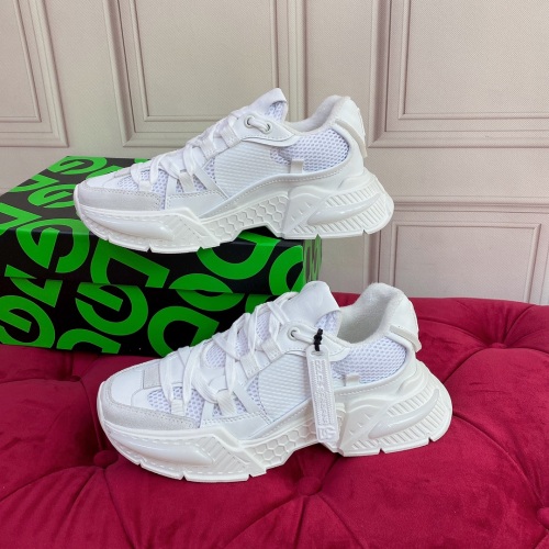 Men Women D*G LOW Sneaker 20230814-39
