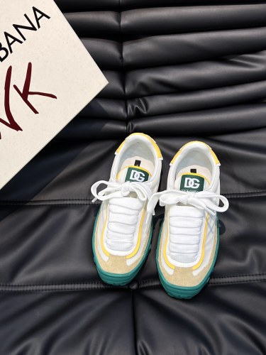 D*G LOW Sneaker 20230814-76
