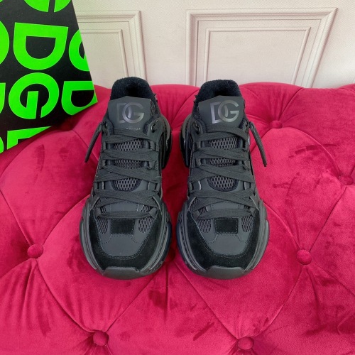 Men Women D*G LOW Sneaker 20230814-38
