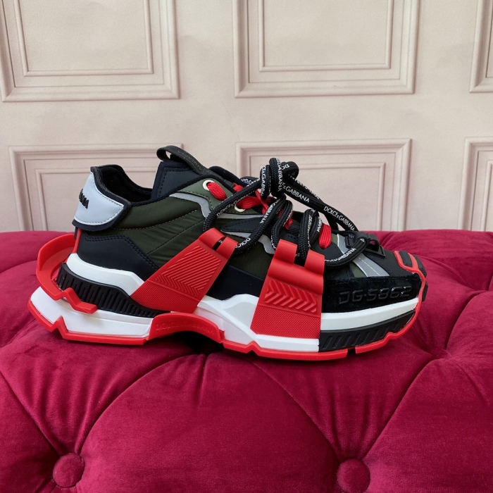 Men Women D*G LOW Sneaker 20230814-21