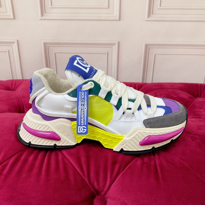 Men Women D*G LOW Sneaker 20230814-40