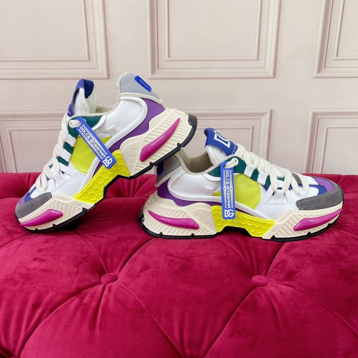 Men Women D*G LOW Sneaker 20230814-40