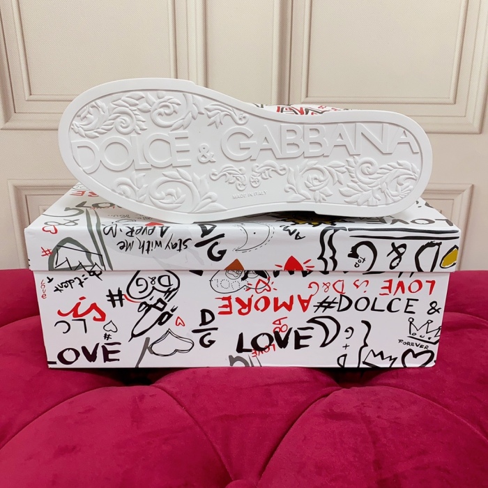 Men Women D*G LOW Sneaker 20230814-17