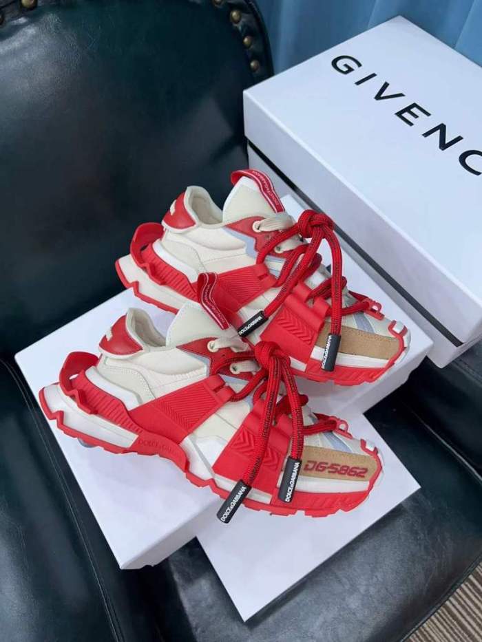 Men Women D*G LOW Sneaker 20230814-25