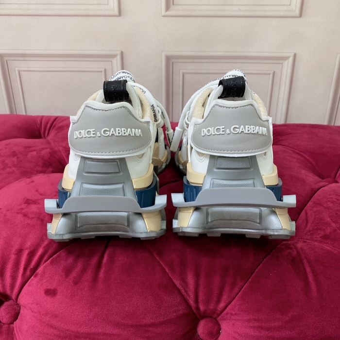 Men Women D*G LOW Sneaker 20230814-23