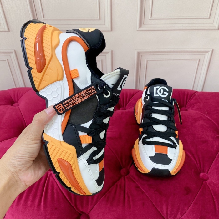 Men Women D*G LOW Sneaker 20230814-34