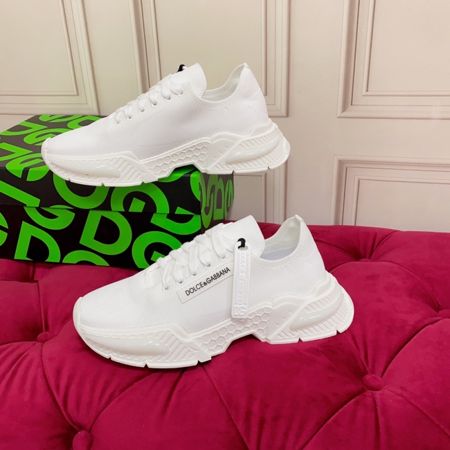 Men Women D*G LOW Sneaker 20230814-30