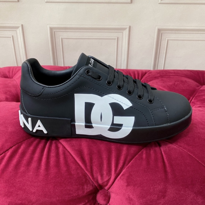 Men Women D*G LOW Sneaker 20230814-8
