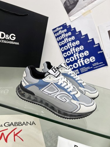 Men Women D*G LOW Sneaker 20230814-96