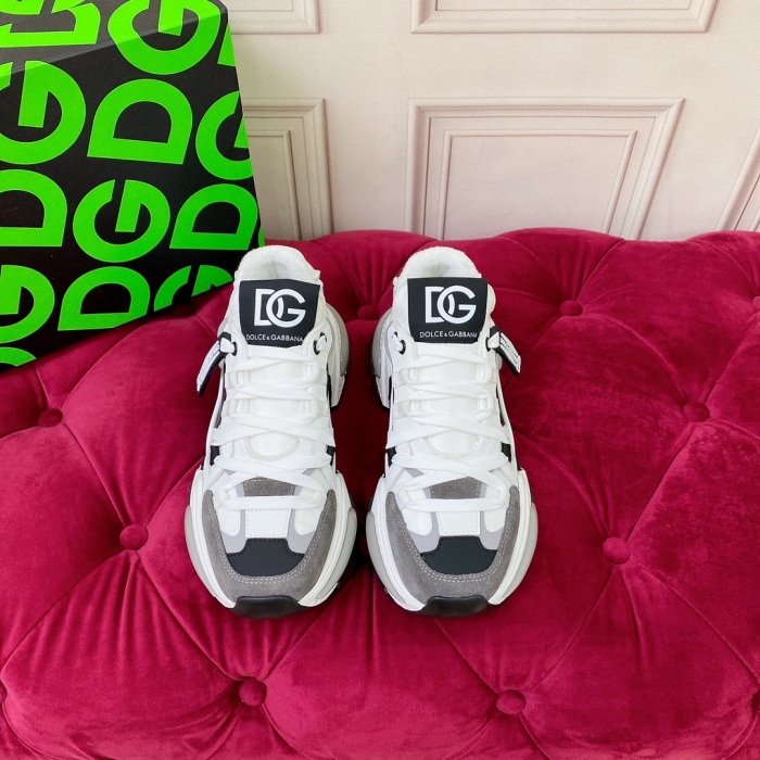 Men Women D*G LOW Sneaker 20230814-41