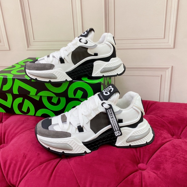 Men Women D*G LOW Sneaker 20230814-41