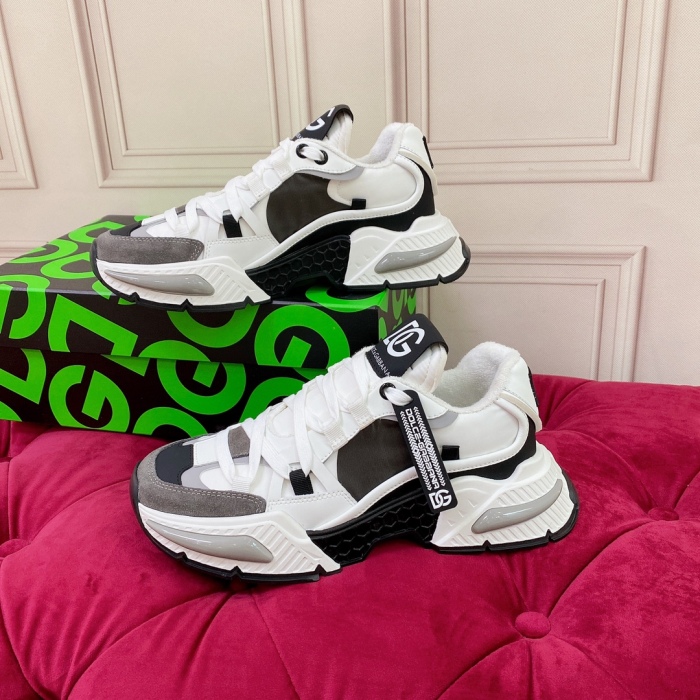 Men Women D*G LOW Sneaker 20230814-41