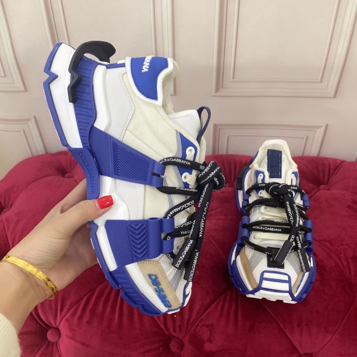 Men Women D*G LOW Sneaker 20230814-22