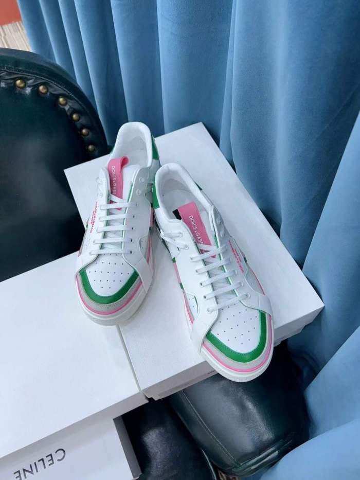 Men Women D*G LOW Sneaker 20230814-65