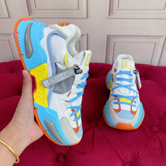 Men Women D*G LOW Sneaker 20230814-35