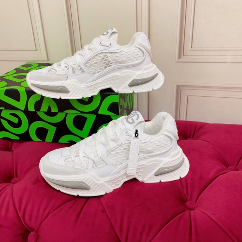 Men Women D*G LOW Sneaker 20230814-28