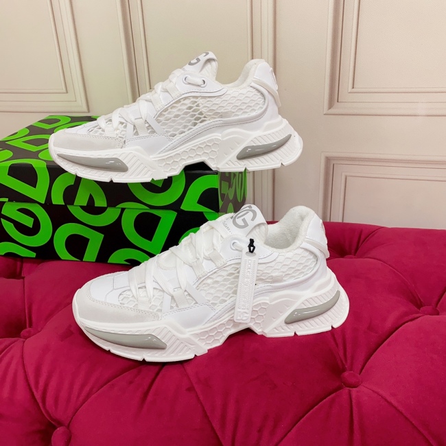 Men Women D*G LOW Sneaker 20230814-28