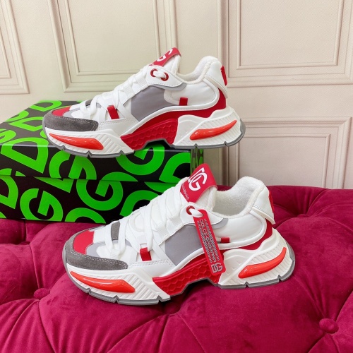 Men Women D*G LOW Sneaker 20230814-46