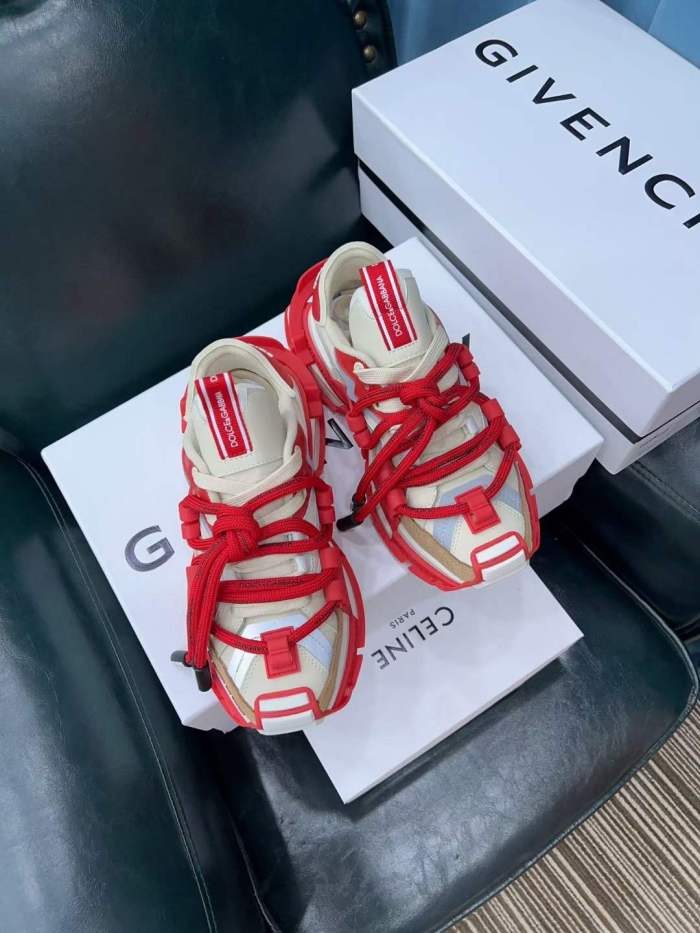 Men Women D*G LOW Sneaker 20230814-25