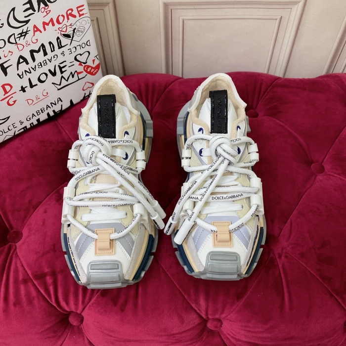 Men Women D*G LOW Sneaker 20230814-23