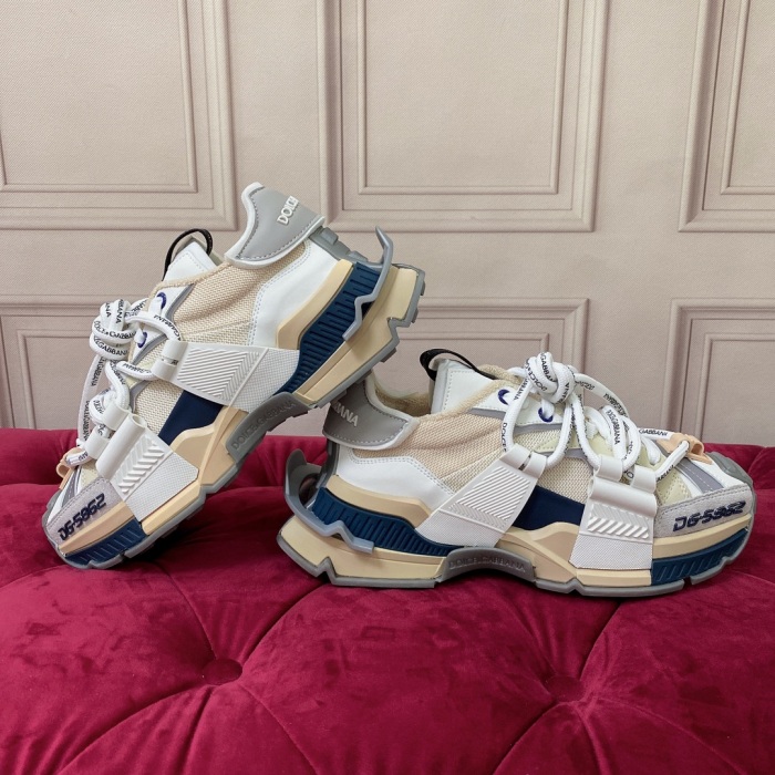 Men Women D*G LOW Sneaker 20230814-23