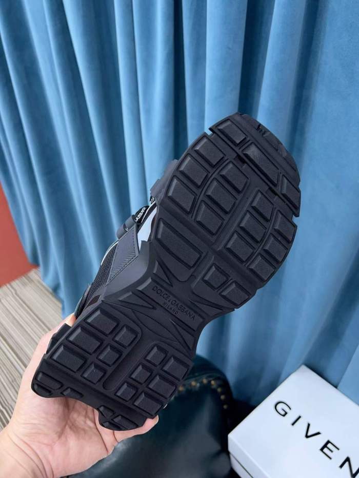 Men Women D*G LOW Sneaker 20230814-26