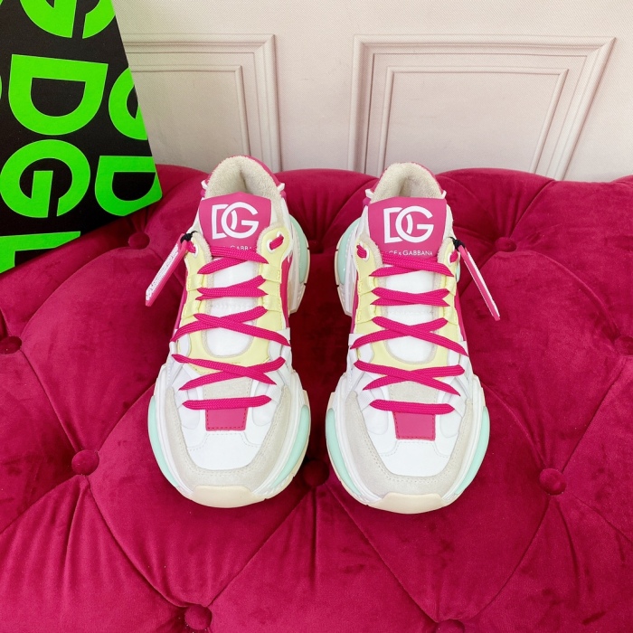 Men Women D*G LOW Sneaker 20230814-45