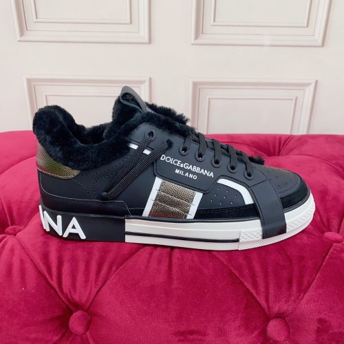 Men Women D*G LOW Sneaker 20230814-61