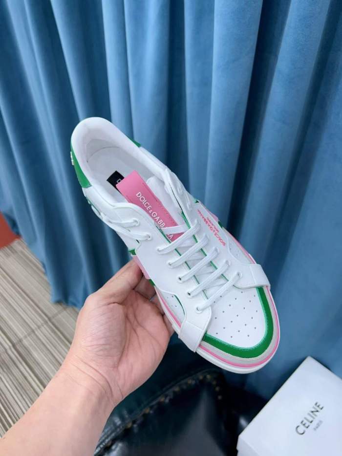Men Women D*G LOW Sneaker 20230814-65