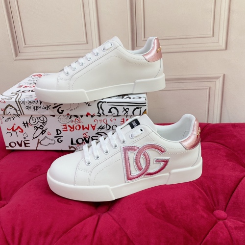 Men Women D*G LOW Sneaker 20230814-10