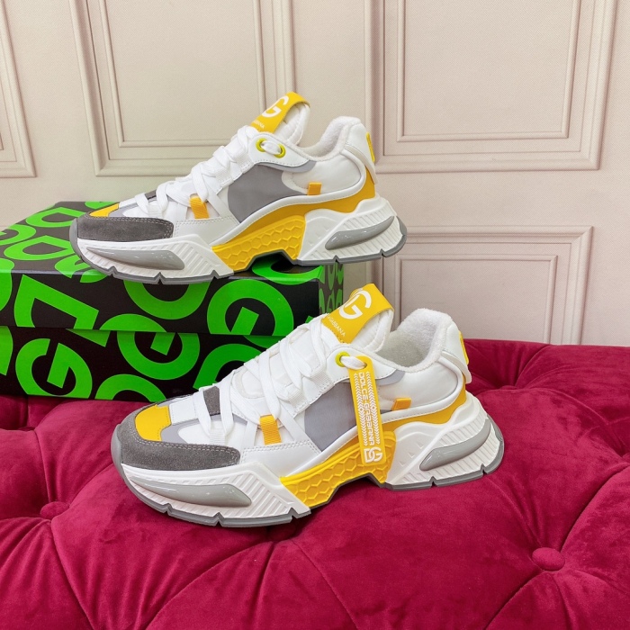 Men Women D*G LOW Sneaker 20230814-44