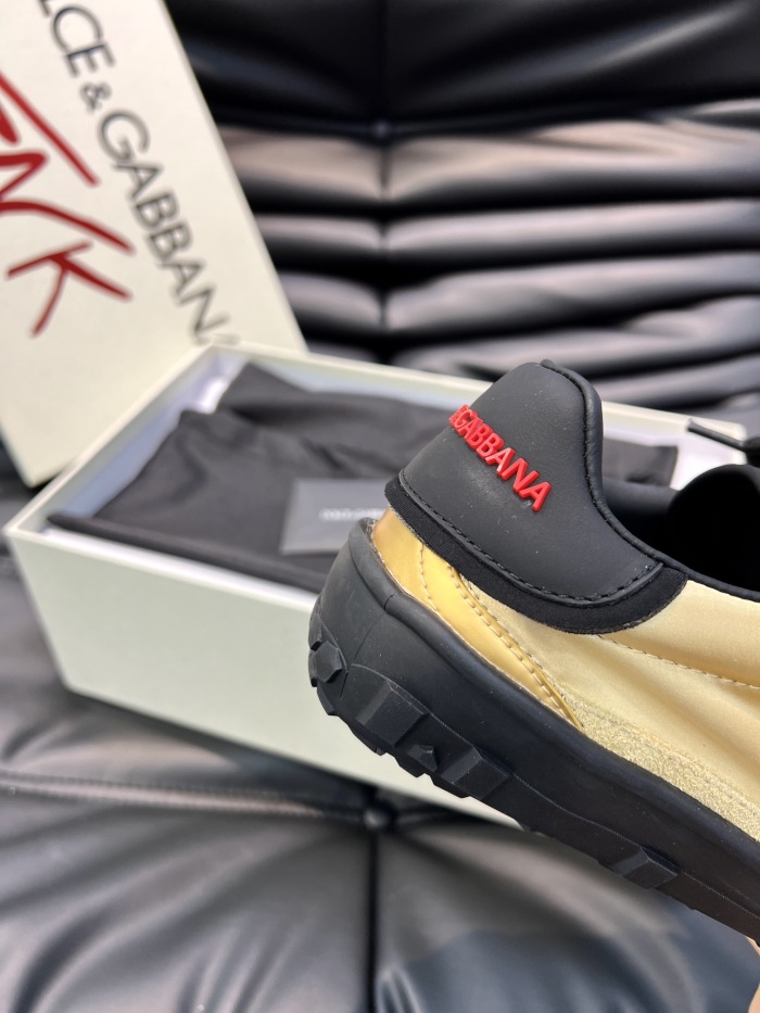 Men Women D*G LOW Sneaker 20230814-71