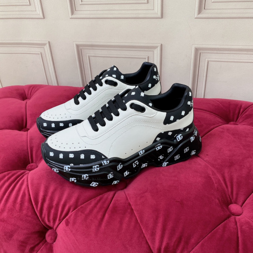 Men Women D*G LOW Sneaker 20230814-52