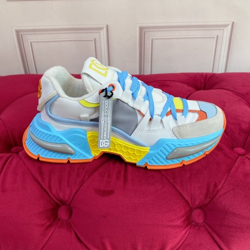 Men Women D*G LOW Sneaker 20230814-35