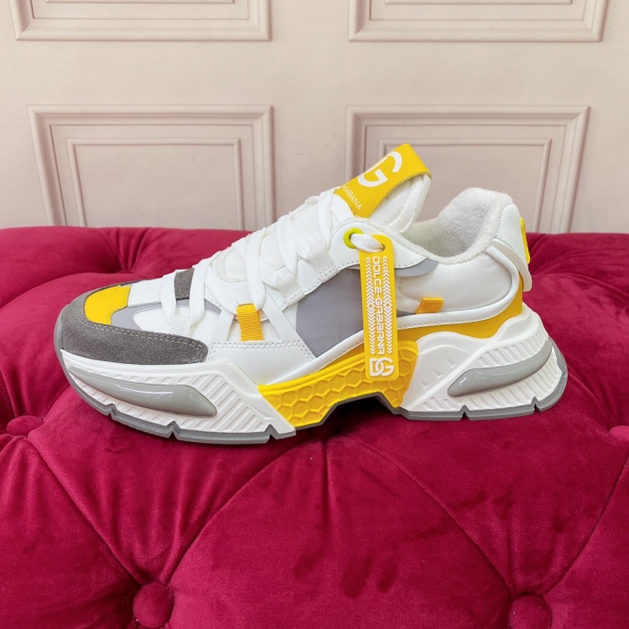 Men Women D*G LOW Sneaker 20230814-44